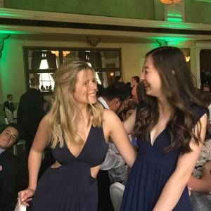 Meet your Posher, Sofie